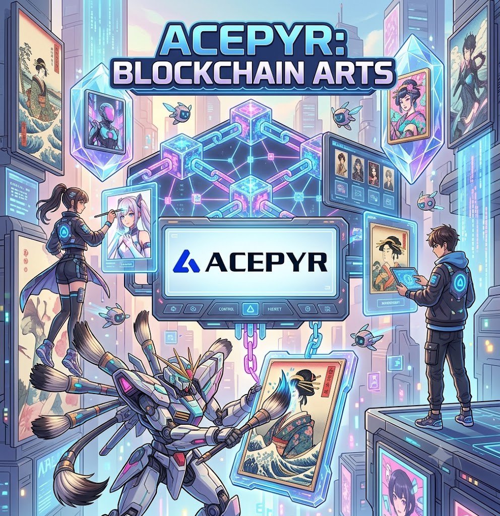 vithamongomerry's tweet photo. As global blockchain adoption accelerates, the broader Web3 ecosystem continues to face critical structural hurdles  high transaction fees, network congestion, slow execution times, and complex user onboarding. @acepyr https://t.co/cA7d1eYYGr