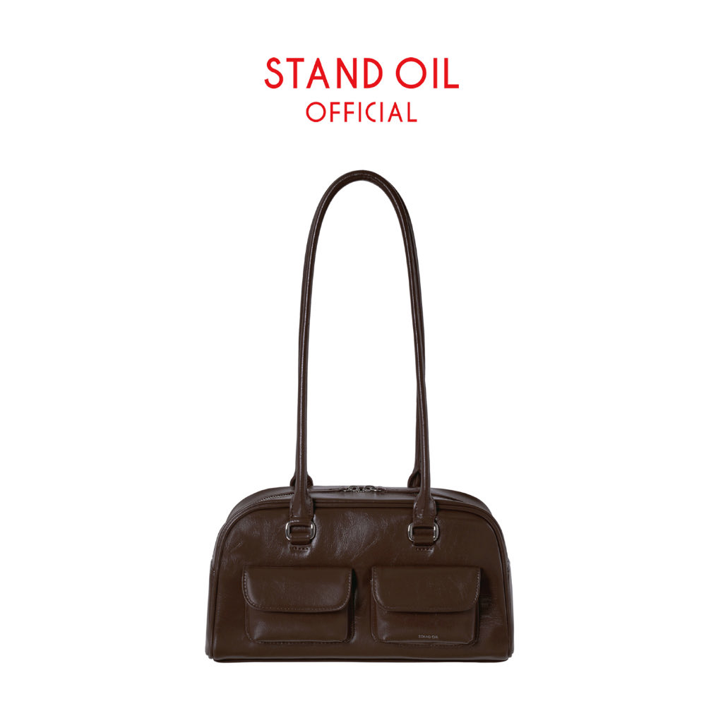 lalagonnadiee's tweet photo. ปล่อย Stand oil รุ่น Chubby bag 1200 บาท
น้องมีตำหนิด้านในกระเป๋านะคะมีรอยการใช้งานเล็กน้อย dm มาขอดูรูปได้คับ

#standoil #ส่งต่อกระเป๋า #standoilthailand #standoilbag #standoilพร้อมส่ง #ส่งต่อstandoil https://t.co/vAClK8kVa3