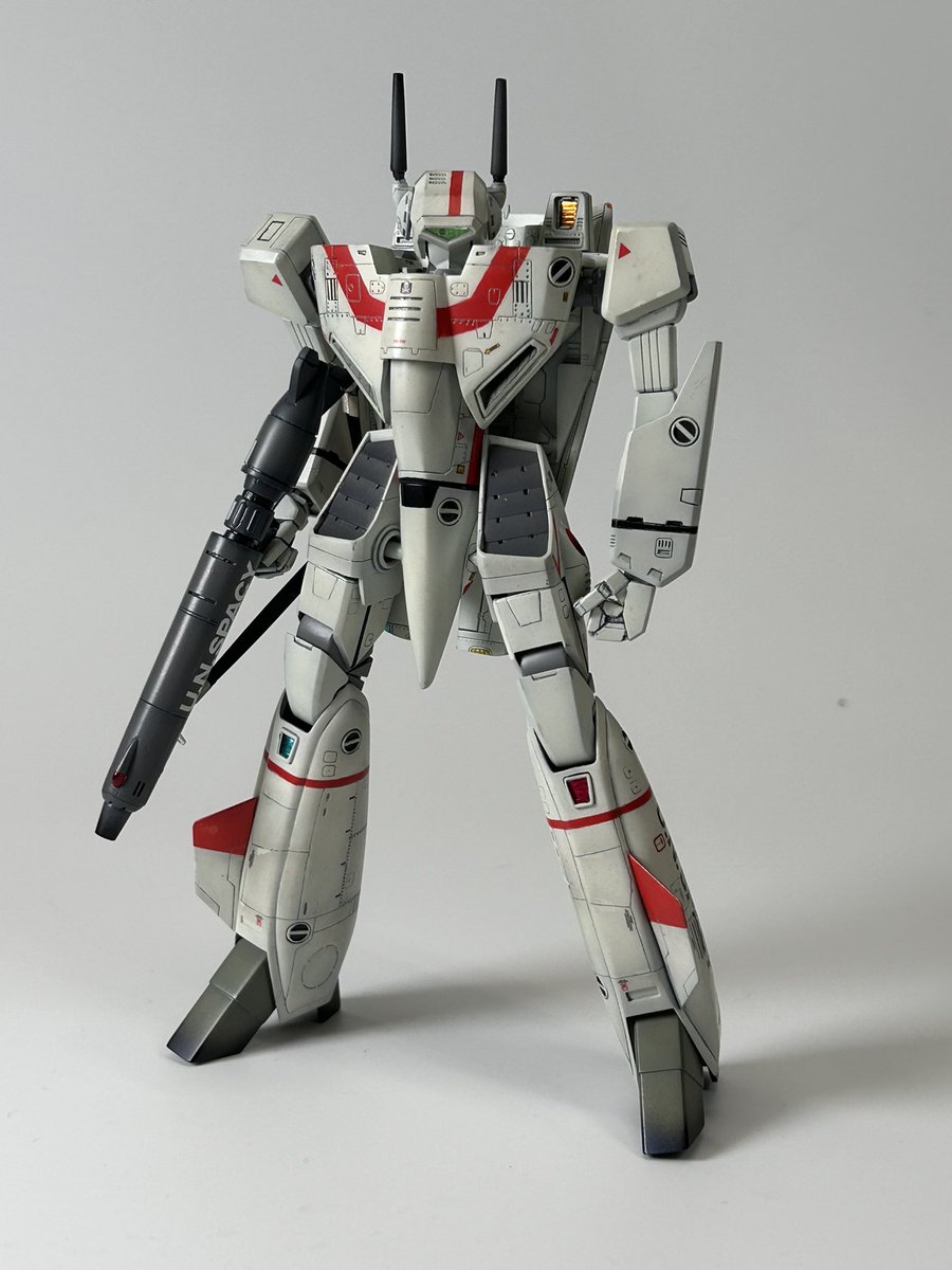 blueknight5310's tweet photo. #8月になったのでフォロワーさんに自己紹介しようぜ 

完成させる事を大事にしています。 https://t.co/3FxGvg5jsV