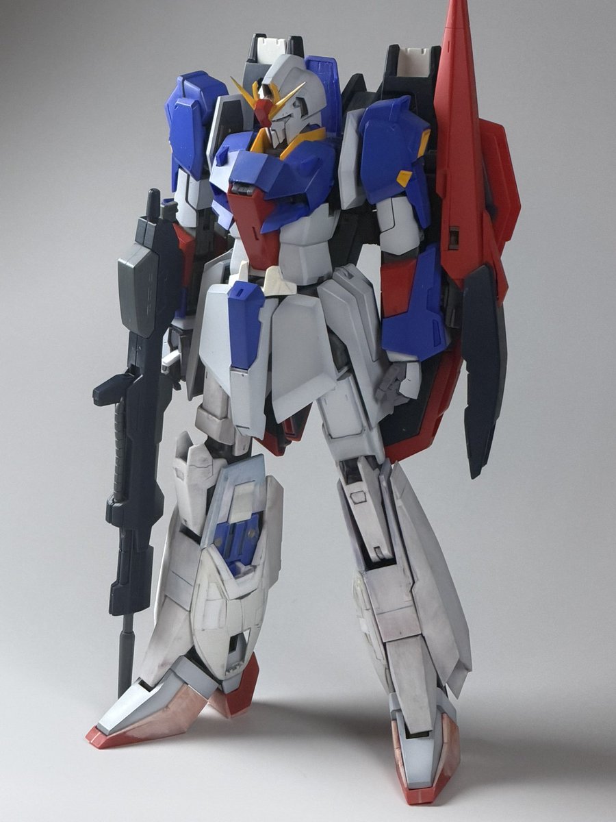 blueknight5310's tweet photo. #8月になったのでフォロワーさんに自己紹介しようぜ 

完成させる事を大事にしています。 https://t.co/3FxGvg5jsV