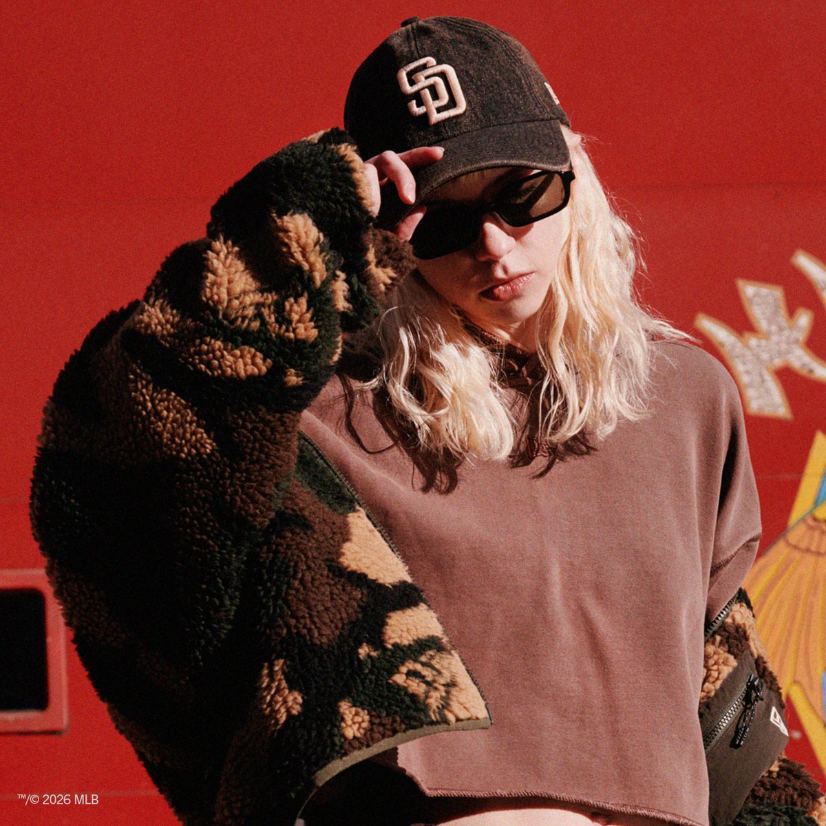 NEW ERA JAPAN (@newera_japan) / Highlights / X