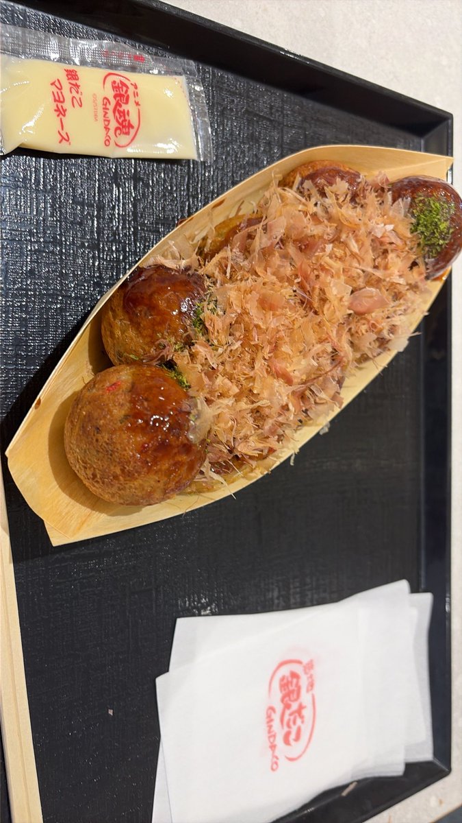EstormG's tweet photo. ひとりたこ焼き https://t.co/tszkH8LbbG