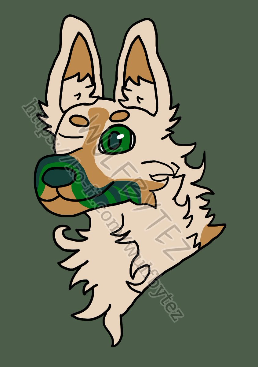 Wulfbytez's tweet photo. Alraea For Tobin on Toyhouse 

[ #furryart #originalcharacter ] https://t.co/gScEpn8eBJ