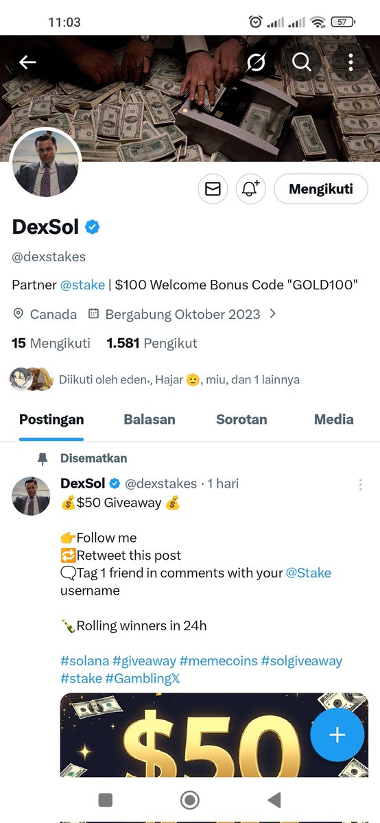 softmoney87's tweet photo. @iR0bertt @dexstakes https://t.co/JkYdi9t5HN