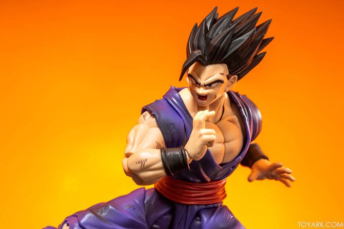 hidekikutomi's tweet photo. Gohan exclusive target store ??? https://t.co/n1NqerRWST