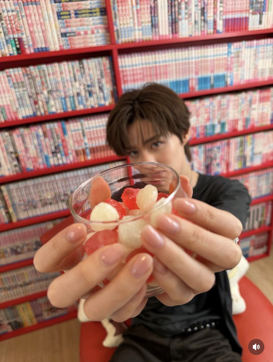 PP_EXTRA_NARAK's tweet photo. 🍬ชวนฟันผุกับความหวาน 120 ที่รอคอย❤️
🍯🍬🍭🍫🍡🧋
#YourCandy
#PPKritEntertainment #PPKritt https://t.co/AOFogrQFfY