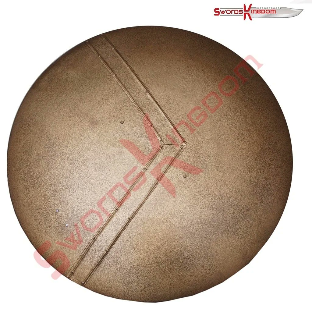 Swordskingdom2's tweet photo. Bring home the legendary 300 Spartan collection. Which piece is your favourite—helmet, shield, sword, or spear? Free Shipping available.

👉https://t.co/8tQFdtVVKC

#300Spartans #SpartanCollection #CollectorEdition #HistoricalCollectibles https://t.co/9T7dfia2FG