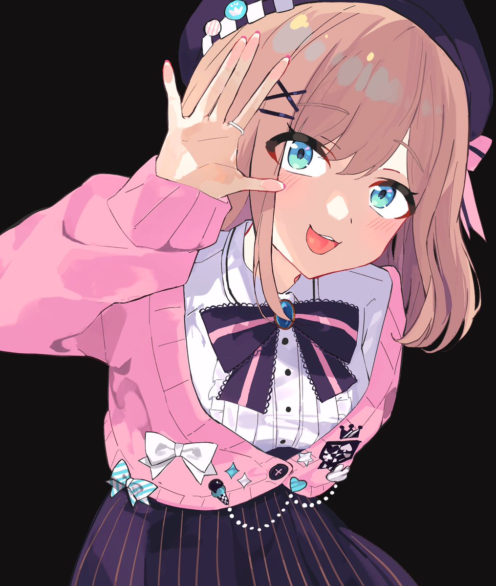 kingincan6's tweet photo. #るるのアトリエ https://t.co/X65g2o4JpQ