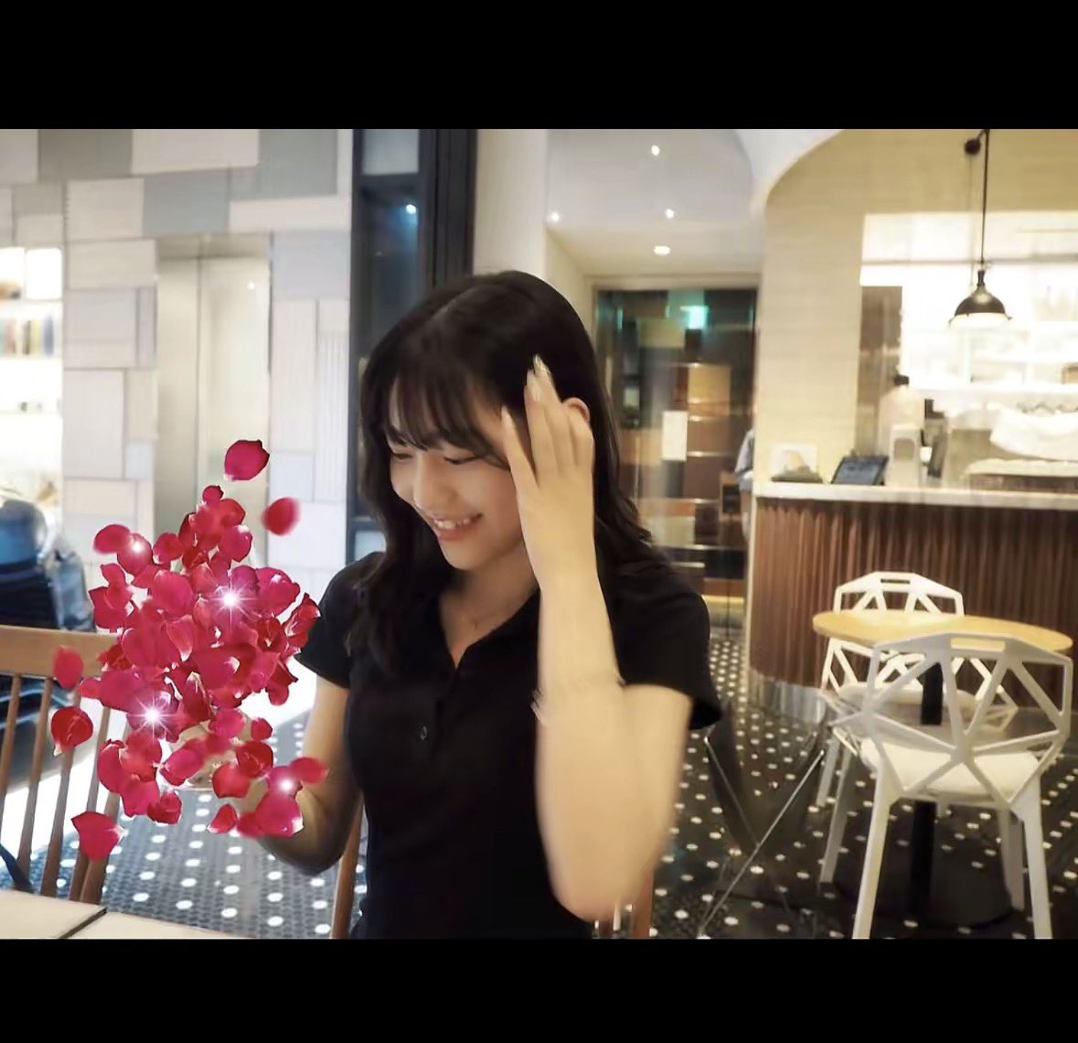 ql76105's tweet photo. 最近Juice=Juiceの松永里愛ちゃんに浮気をしてしまいそうでやばい
全てにおいてタイプな人間すぎる
全然結婚したい結婚させてください
距離感近いのとかばかメロい😮‍💨😮‍💨😮‍💨
#松永里愛 https://t.co/hF4T0QrIqx