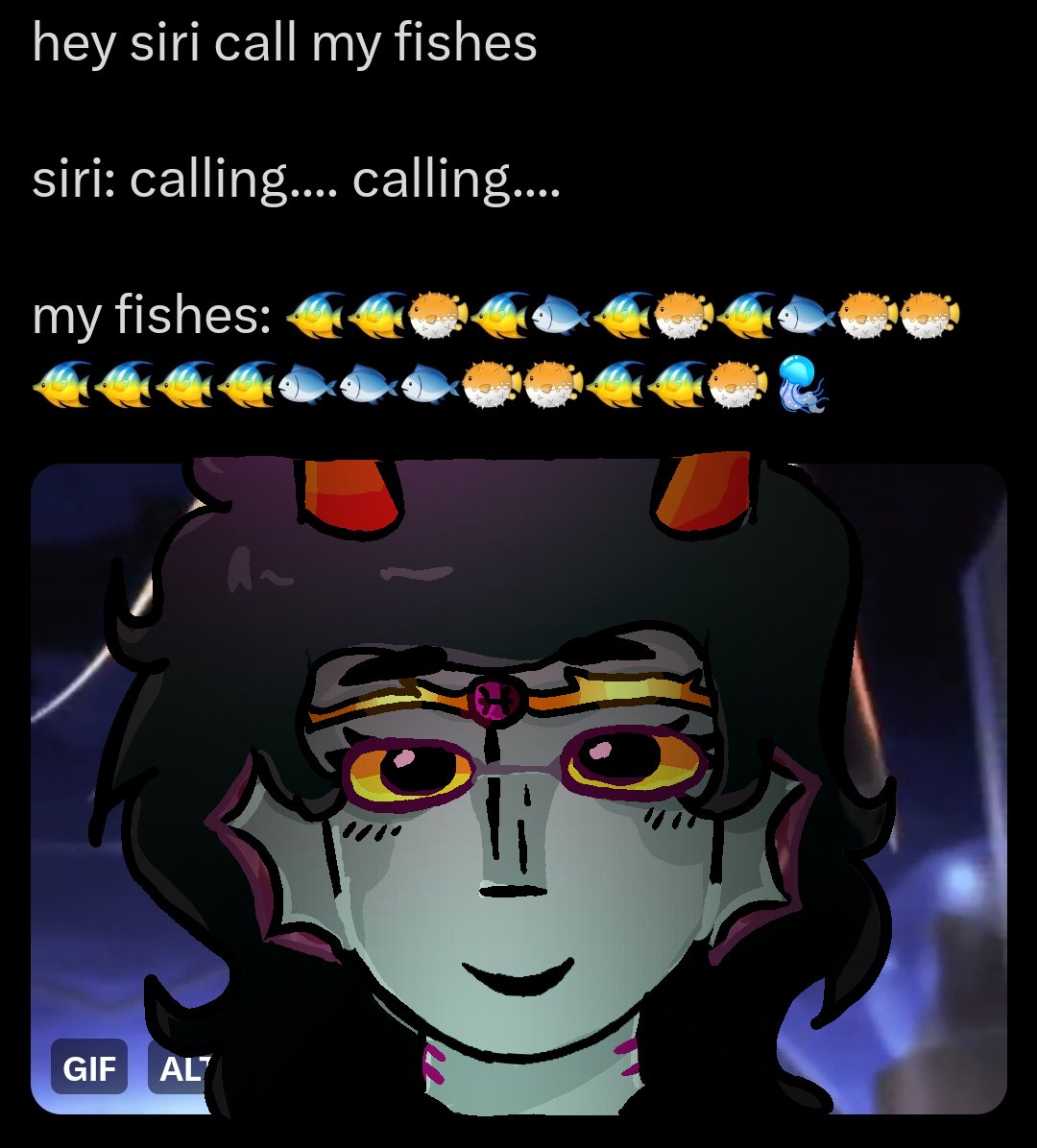 lumbxookie's tweet photo. goodnight #homestuck https://t.co/ixv6Nlttvz