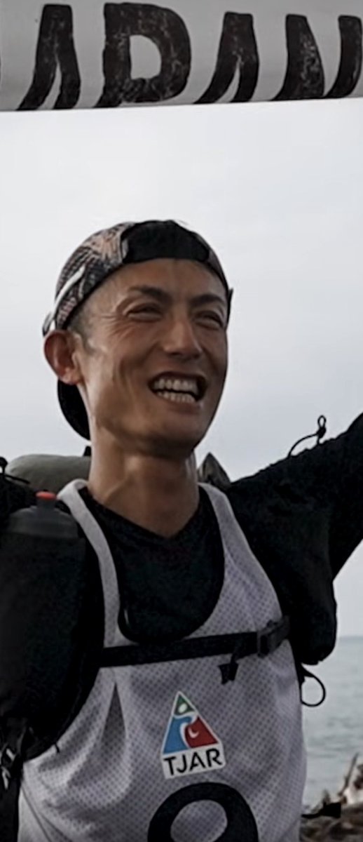 YAMAtune_JP's tweet photo. TJAR開催まであと少し。
「より長く、より遠くへ」
EnduRunner socksは、足のトラブルを防止し、一歩一歩をサポートします。
ロングトレイルに、EnduRunner socks。
2024 TJAR参戦
YAMAtune Athlete
Shinya Takesue
#tjar
#yamatune
#エンデュランナーソックス
#endurunnersocks https://t.co/MZJoDFEd3Z