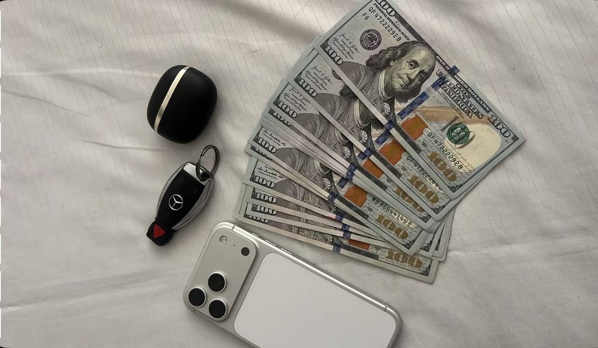 Xaulabs1's tweet photo. Can I get a GM?

GM believers 📊💸 https://t.co/CsImgC0d4C