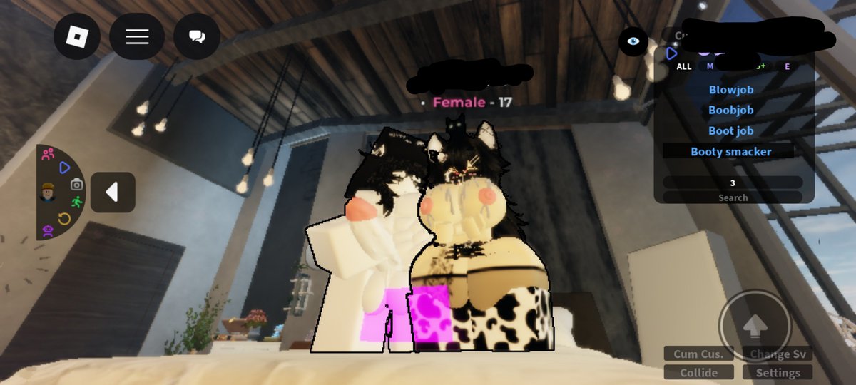 ChoqueAnde44316's tweet photo. It's not so bad to fuck a little cow #condo #nsfw18 https://t.co/Bi9IjW65Zc
