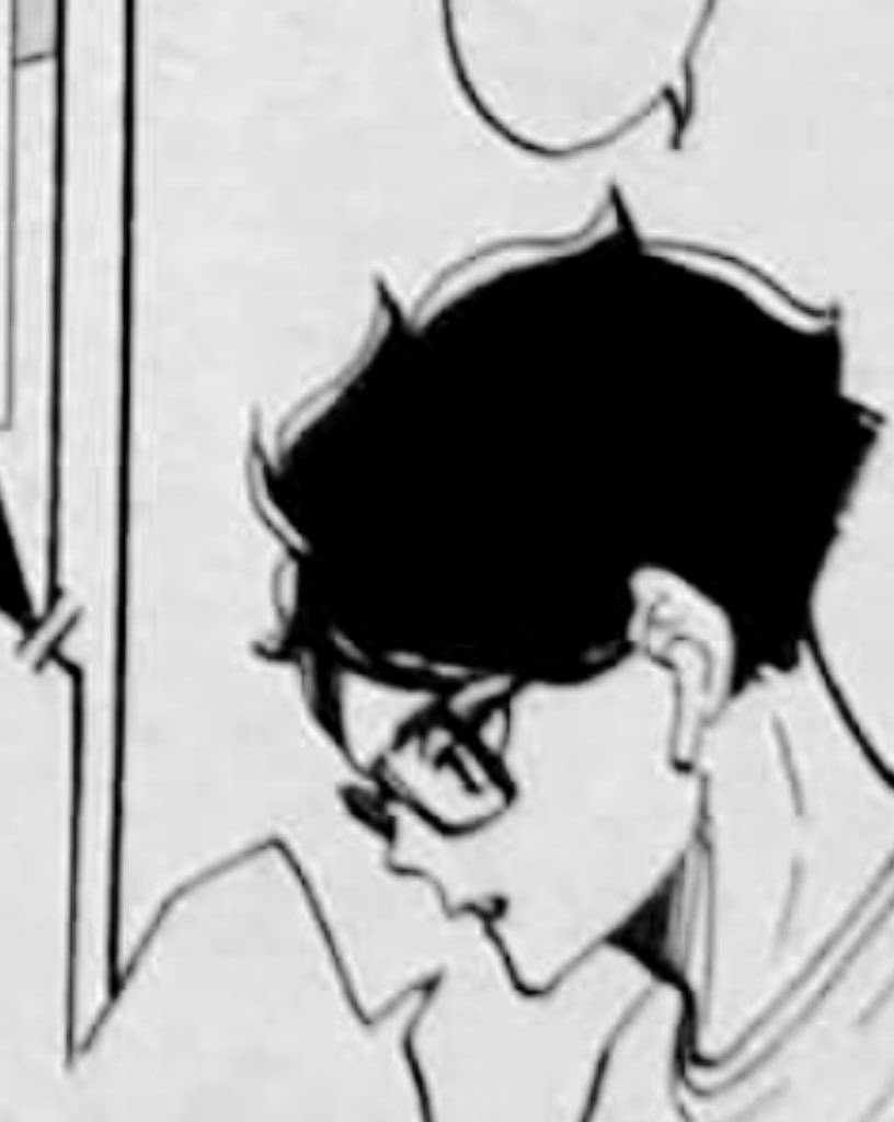 o2amus_'s tweet photo. Timeskip hairstyle is literally SOO tea https://t.co/sWM8x6yzWj