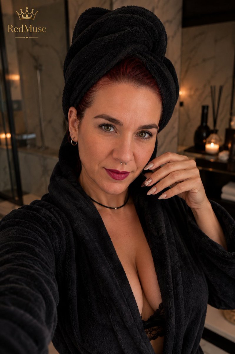 RedMuse1218's tweet photo. Good morning.
Standards don't change because it's Tuesday.
Discipline. Consistency. Presence.
That's what separates attention from admiration.
🖤
#RedMuse #Findom #Femdom #LuxuryLifestyle #Mindset #PowerExchange #FinancialDomination #DarkFemininity #Success #Luxury https://t.co/IvUFFQsczV