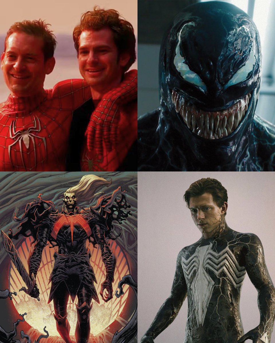 TheSideView_ID's tweet photo. Ternyata rencana awal Sony untuk Spider-Man: Brand New Day berbeda dari yang sudah rilis kemaren. 

Menurut sejumlah laporan, Sony Pictures dan Marvel Studios memiliki visi yang sangat berbeda mengenai arah cerita Spider-Man: Brand New Day.

Rencana awal Sony:

Peter Parker akan menyatu dengan symbiote Venom yang tertinggal di MCU.
Knull akan menjadi villain utama.
Akan ada banyak symbiote yang muncul.
Tobey Maguire dan Andrew Garfield akan kembali.
Vulture akan kembali setelah peristiwa di Morbius.
Peter akan mengenakan kostum hitam (Black Suit).
Ceritanya akan menghubungkan MCU dengan Sony’s Spider-Man Universe (SSU).

Rencana Marvel Studios:

Cerita yang lebih membumi (grounded) dan berfokus pada kehidupan Peter setelah No Way Home.
Peter menghadapi kehilangan Aunt May, MJ, dan Ned.
Menghadirkan villain-villain level jalanan (street-level).
Memperkenalkan karakter-karakter baru yang akan membentuk masa depan MCU.

Hasil akhirnya:

Visi Marvel Studios dikabarkan menjadi yang dipilih.
Destin Daniel Cretton ditunjuk sebagai sutradara.
Sony membatalkan konsep multiverse yang lebih besar.
Namun, Sony dikabarkan meminta agar film ini tetap menghadirkan satu Avenger, satu karakter X-Men, dan satu karakter dari serial Marvel.

Itulah mengapa Spider-Man: Brand New Day akhirnya menjadi perpaduan dari dua visi tersebut, dengan kemunculan Hulk, Jean Grey, dan Punisher, tetapi tetap mempertahankan cerita Spider-Man yang didominasi nuansa street-level.

#SpiderManBrandNewDay