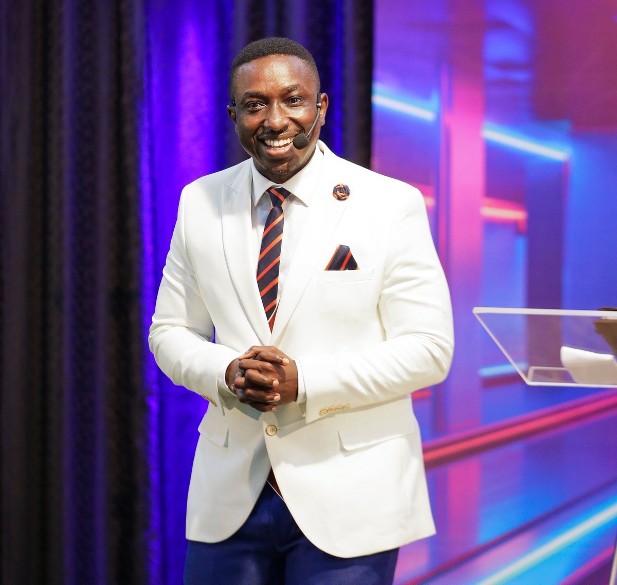 ProphetNamara's tweet photo. The Course of Life!
Never play a game where the referee is your opponent - he can change the rules at will.
HIGHLIGHTS from Saturday, 01.08.2026
#ProphetNamaraErnest https://t.co/0oimXrBUbA