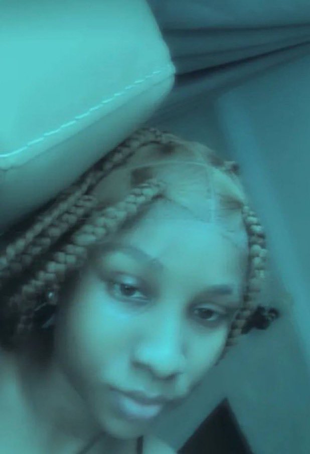 jodelhub1's tweet photo. She had me thinking she was innocent then I saw her videos😪

Don’t open comment in public 👇 https://t.co/wLD1DyHSpB