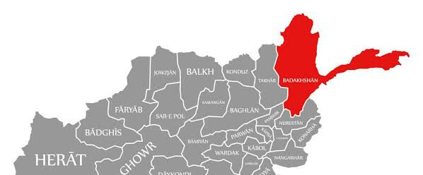 TracTerrorism's tweet photo. Suspected Islamic State Khurasan (#ISK) Militants Assassinate a #Taliban (IEA) Member in #Badakhshan Province, North-Eastern #Afghanistan
Read more: https://t.co/3PGVYgRiix https://t.co/b7R0vaOATa