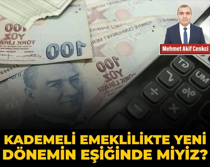 halktvcomtr's tweet photo. Milyonların ortak beklentisi kademeli emeklilikte hangi aşamadayız? 

💬 "Dosyanın artık masada olduğu gerçeğini görmezden gelemeyiz"

✒️ Mehmet Akif Cenkci (@ma_cenkci) yazdı...
https://t.co/KB2pEJqNZ4 https://t.co/PrdgJXZqok