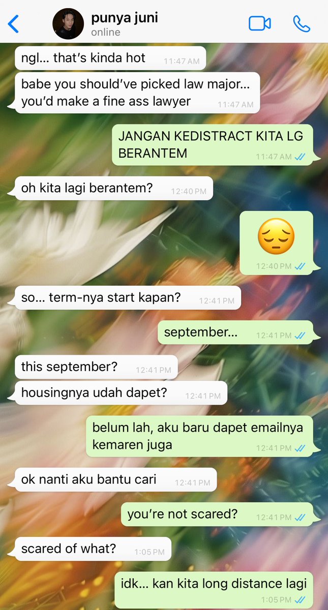 sorantares's tweet photo. padahal https://t.co/Ia2iKhZwN1