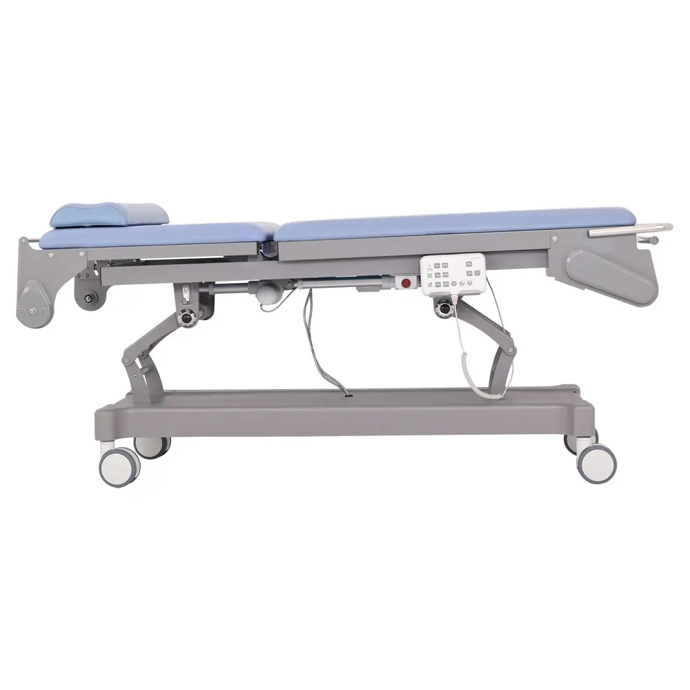 Raydow2026's tweet photo. 🏥 Improve clinic efficiency with practical examination solutions. EX-YE3005(B) Electric Examination Table features auto sheet changing, self-locking paper design, and emergency battery support for reliable daily care
📩 ivan@raydow.com
#raydow #examinationtable #medicalequipment https://t.co/FFdr9kyIh7