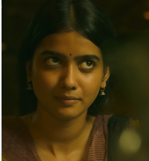 techtitanmb's tweet photo. Sri Gouri Priya in #chennai love story https://t.co/1GdkApyHny