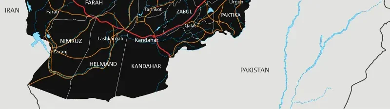 TracTerrorism's tweet photo. Suspected Islamic State Khurasan (#ISK) Militants Assassinate Two #Taliban (IEA) Personnel Outside the Provincial Security Command in Central #Kandahar City, Kandahar Province, Southern #Afghanistan
Read more: https://t.co/GA8U8Rh9XM https://t.co/29mBgn12Jg