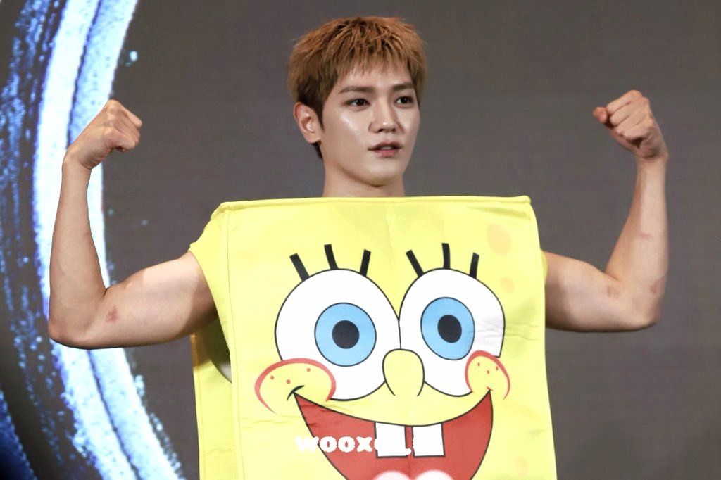 taeyongpictures's tweet photo. 💪🏻💪🏻💪🏻 https://t.co/BCCPek5ijs