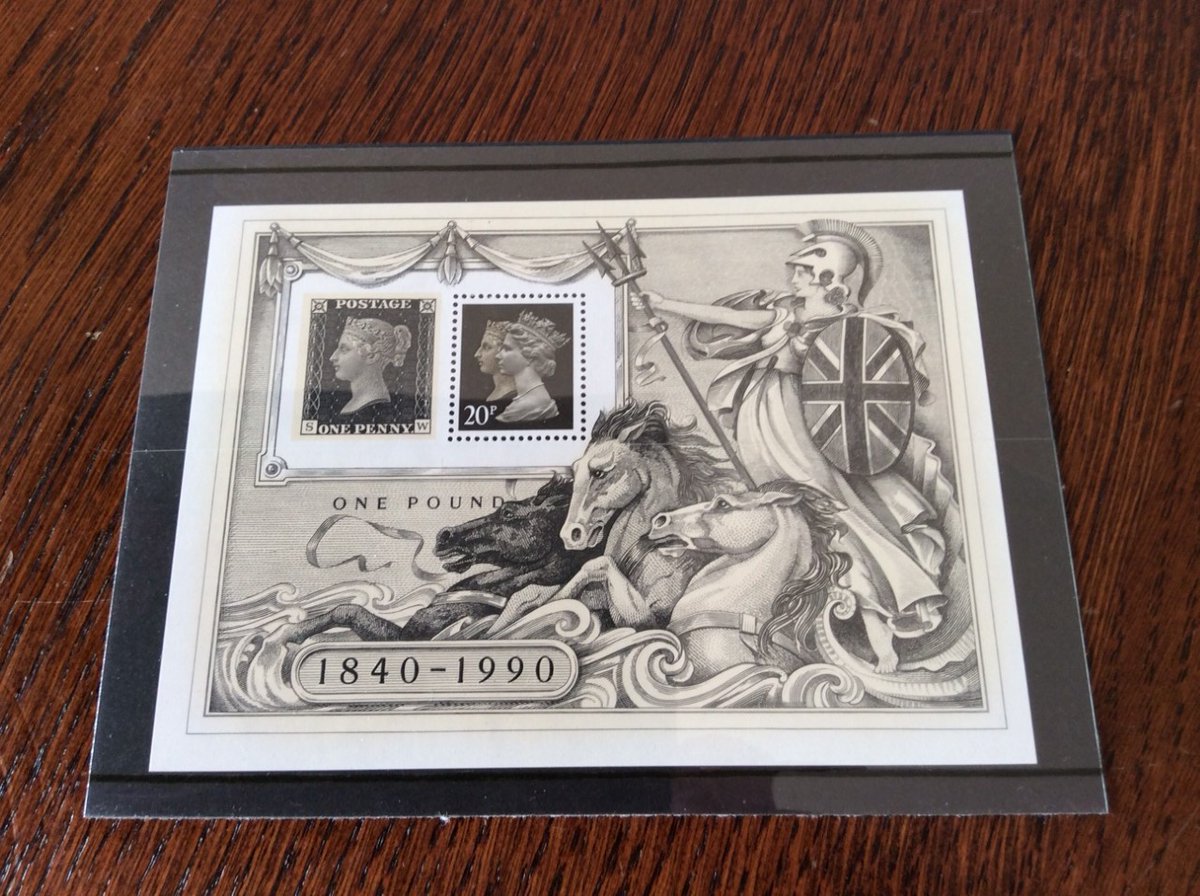 SeivadStamps's tweet photo. 1990 Penny Black Mini Stamp Sheet. #pennyblack #stampcollectors #collectingstamps #royalmail #stampcollections #stamps #ministampsheet #ministampsheets #stamppacks #presentationstamppacks #FDC #firstdaycover #firstdaycovers https://t.co/UgxhiG895P