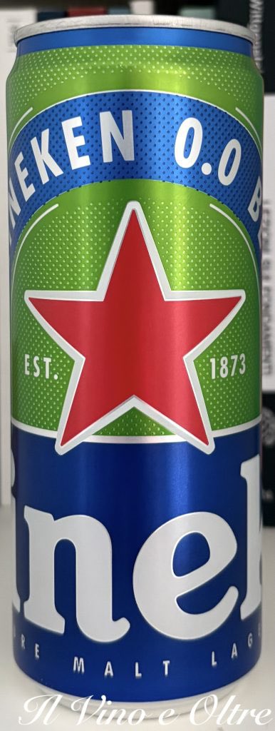 ilvinoeoltre's tweet photo. 🍺 Heineken 0.0 Beer Pure Malt Lager (Heineken) - https://t.co/CKGVbPBMPN 🍺

#alcolfree #birra #degustazione #heineken #heinekenitalia #ilvinoeoltre https://t.co/NsZEmbF86v