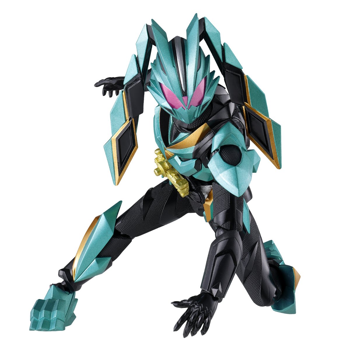 frc_watashi's tweet photo. 【情報解禁】TAF 仮面ライダーダット  #PR
https://t.co/X0Iptz00hC

価格：4,400円（税込）
発売日：2026年09月12日
販路：一般販売 https://t.co/IRcYtcxU1J