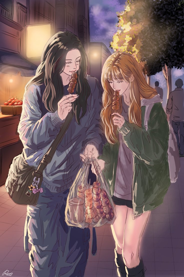 ra_artz4's tweet photo. #유하 #에이나 #하츠투하츠 #hearts2hearts #hanaz https://t.co/BITISMuWUE