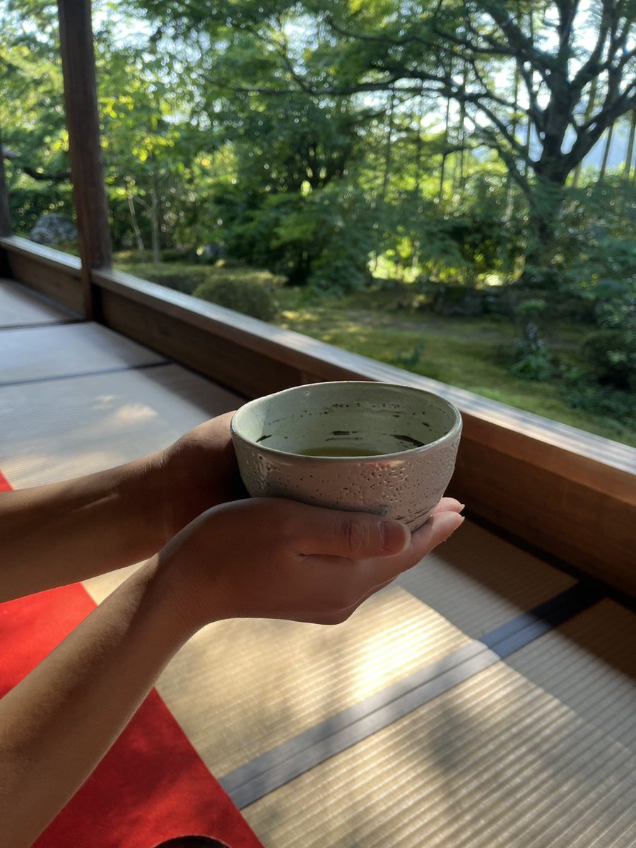 chiba2034's tweet photo. 京都に来てます https://t.co/eu2zzYmoke