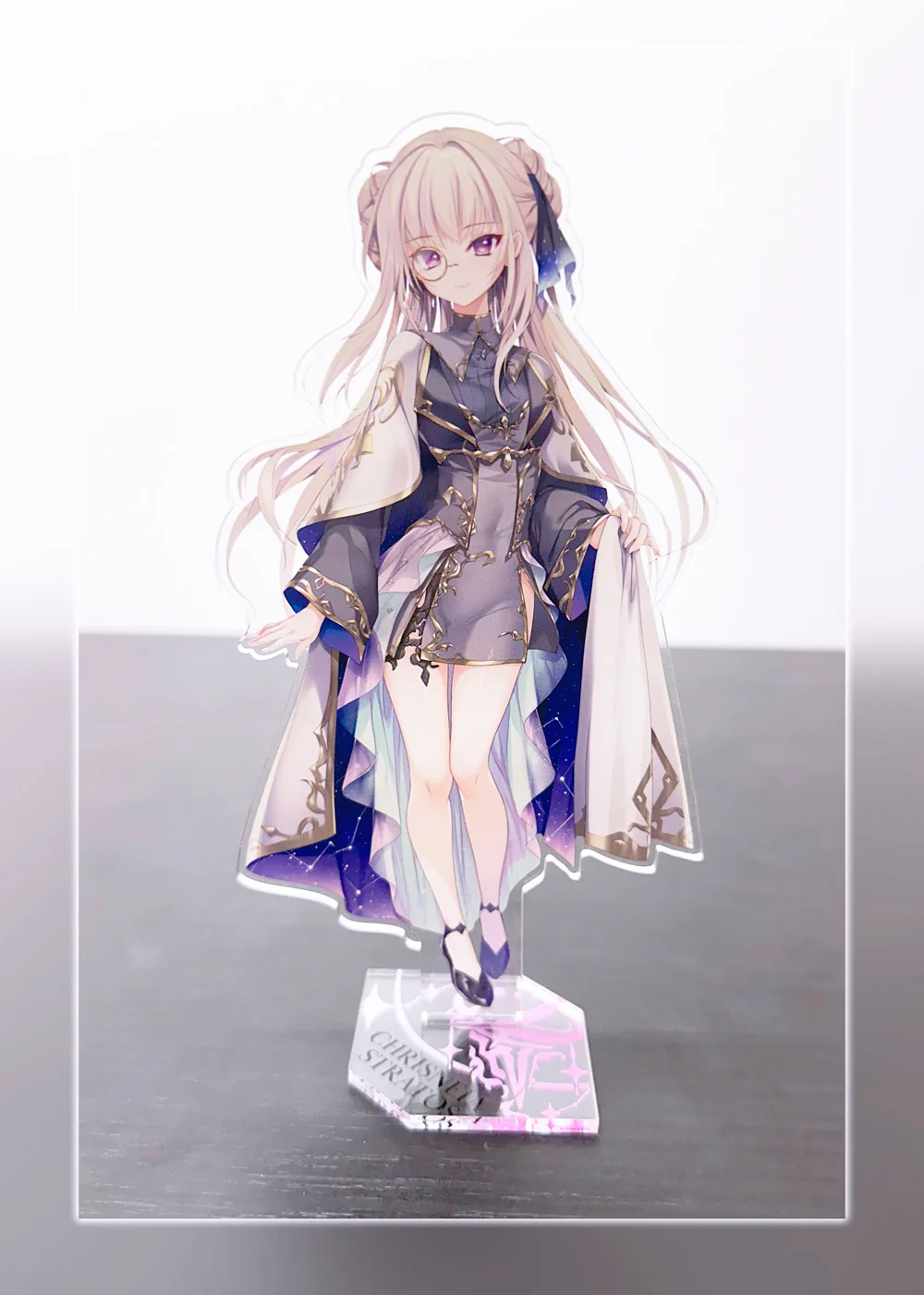 ぱれっと公式 auf X: „˗ˏˋ✨◇#C108 グッズ情報⑤◇✨ˊˎ˗ as:9-nine