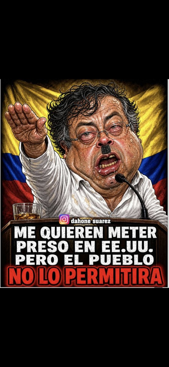 waverunner87474's tweet photo. @Danielbricen @petrogustavo Eso se sabia y lo dijo Vargas Lleras en una entrevista de como seria el Guerrillero del Cacas cuando perdiera https://t.co/04zGWrCj4Q
