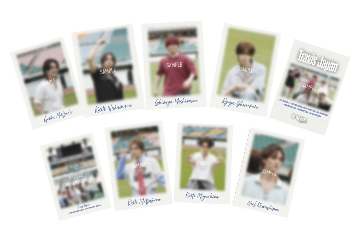 TravisJapan_cr's tweet photo. ⋱  ダウンロードキャンペーン ⋰

“On My Road -Stadium ver.-”
リリース記念キャンペーン ⚽️
デジタルブックレットがもらえる🎁

⋱ さらに ⋰
レコチョク・dミュージックでは
ダウンロード頂くとここだけのコメントがみれちゃいます🕺🏻

＜応募期間＞
8月3日(月) 00:00 - 8月9日(日) 23:59
https://t.co/4F74v8NHBc

#TravisJapan #OnMyRoadStadiumver