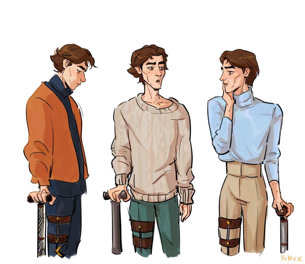_YoNyx_'s tweet photo. #viktor 🤏🤍 https://t.co/E2lrSy866i