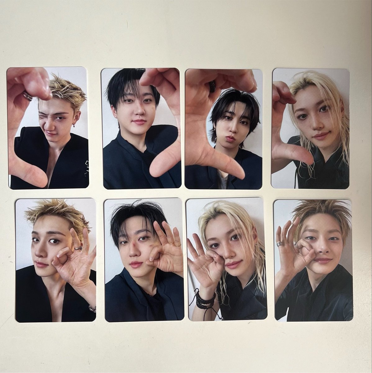 ___7134's tweet photo. StrayKids  スキズ RUNIT ソウルコン STAYZONE 入場特典トレカ 交換

【譲】 8/1  🐺 🐖🐇 🐿️ 🐥
　　8/2  🐺 🐖🐇 🐥 🦊

【求】7/26＞7/25＞7/29 🦙

纏めての方を優先させていただきます。
都内手渡し or 同日郵送希望
お気軽にお声がけください☺️

#スキズ交換 https://t.co/qfN4GKDsBO