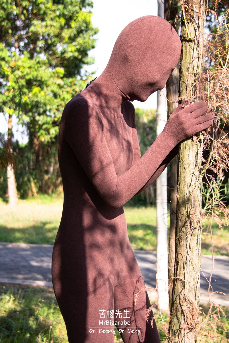 MrBigarabe's tweet photo. Some shadow and sunshine.

摄影 苦橙先生
模特 米花

#zentai #zentaigirl #zentaisuit #全包紧身衣 #全身タイツ #ゼンタイ https://t.co/qxqk810Z6r