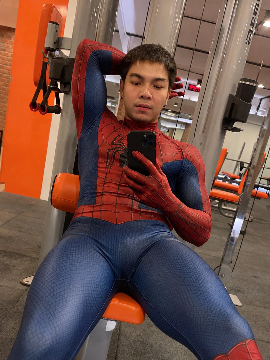 Kantakarn7's tweet photo. โถ๋…..MJ 👩🏻‍🦱

เจ้า บ่ต้องเสียดายอ้ายเด๋ออออ 🕷️🕸️ https://t.co/4XF4SdwYfI