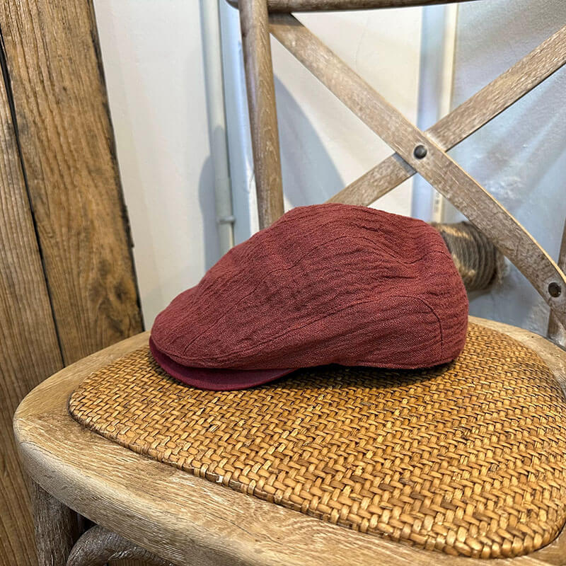 FangKissmiss's tweet photo. Wear this flat cap🧢👒 to finish your OOTD👕👖🧥👢
Shop Now👉🧣👉👗https://t.co/TPhuN18OK7
Price: US$37.99☃️🩷🍁
#flatcap #linen #flax #accessories #ootd #fallfashion #hat https://t.co/YM9bNQK2Sm