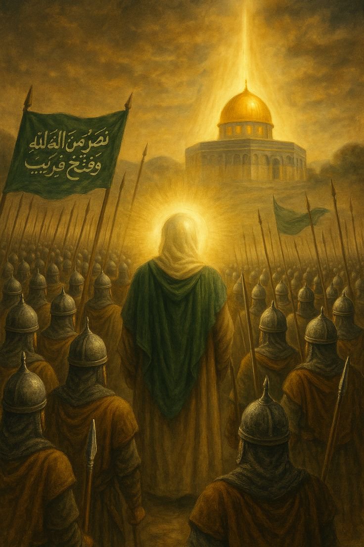 Bert123One's tweet photo. @jacksonhinkle ۱۴۰۰ years ago Imam Hussein devoteed everything to keep humanity alive His life,his property and his family… In the last moments of his life, he said : If you have no religion, be free and do not accept oppression. We are waiting for a man of his generation #ThePromisedSaviou https://t.co/Q7USCSAS1w