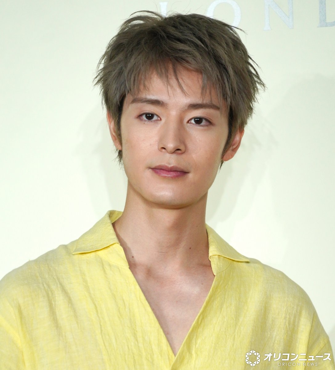 oricon's tweet photo. 塩野瑛久、アニメ声優で落語に挑戦
「緊張感があってヒリヒリした」
⠀
師匠から特訓を受け人前で披露
1人の話術だけで楽しませる難しさ語る
https://t.co/MFYocLNCOI
⠀
ジョーマローン ロンドン
『English Pear Festival』フォトコール https://t.co/M0azqPXAI0