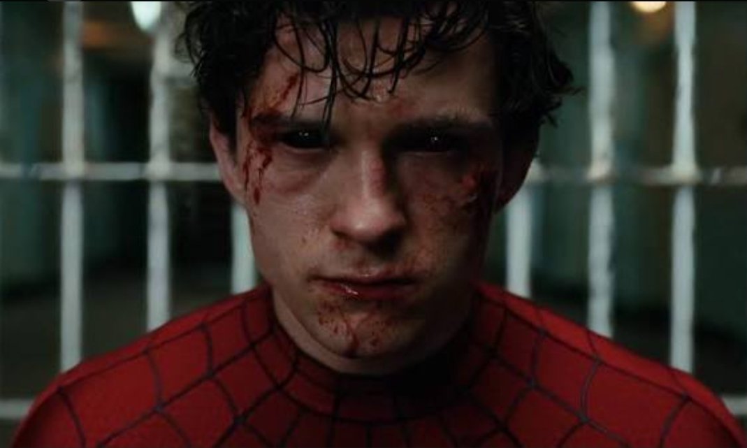 frabigol's tweet photo. La mejor película que vi en toda mi vida, no hay más discusiones. El mejor Spiderman de todos, el mejor desarrollo de personaje que tuvo un hombre araña.

Obra maestra, 10/10. TOP 1 de las peliculas de Spiderman. Vayan a verla, es increíble de principio a fin. Gracias Marvel. https://t.co/DRjPmY1i3m