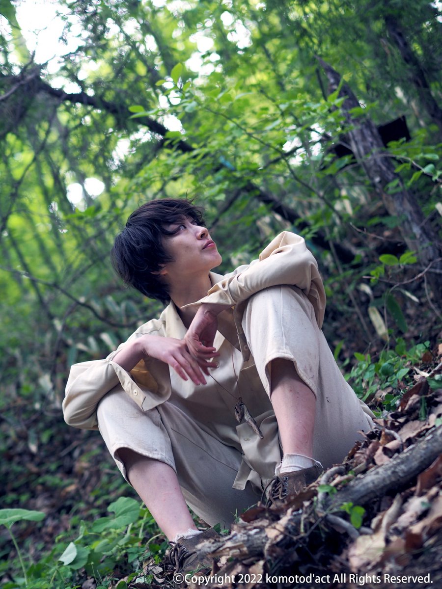 codeDmajokie's tweet photo. 2057年
山荘に軟禁された8人の女達

ケイ
中性的な魔女
#Sufa
------
#石巻インディーズシアター Vol.2
#古本恭一 監督特集上映

CODE-D #魔女たちの消えた家
（104分）
併映 #アトムの光
（6分）活弁上映

⏰ 8/11（火祝）14:30
🏢 宮城県 #キネマティカ
🎫1500円 全席自由
https://t.co/7bXl9RTwex https://t.co/9mAYSo7hyK