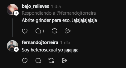 ShittForBrainss's tweet photo. hay un audio que demuestra lo contrario https://t.co/dlWhq0tsMP
