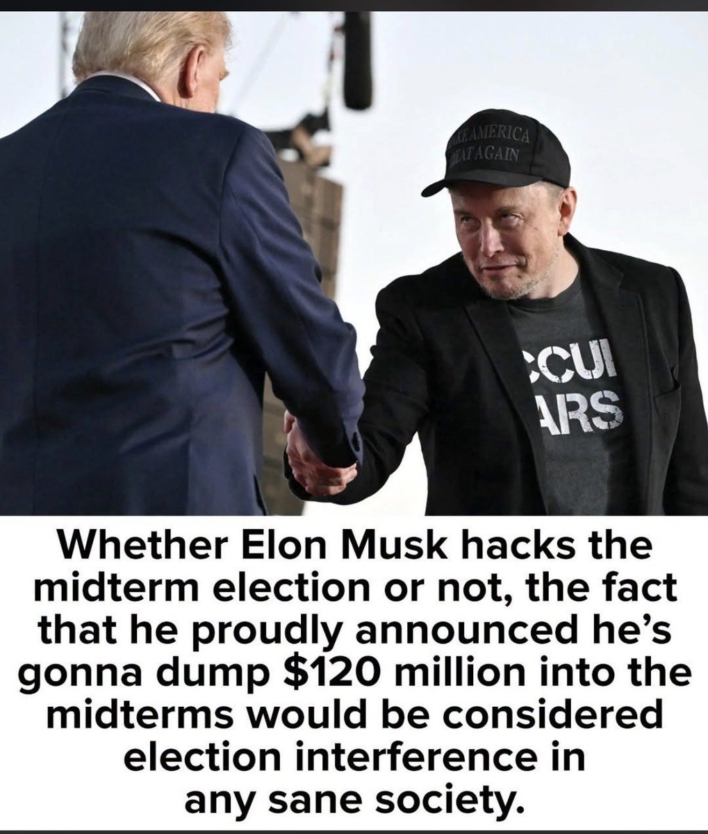 walkingboss15's tweet photo. These two asshats need to be stopped https://t.co/jW5G3QrV1J