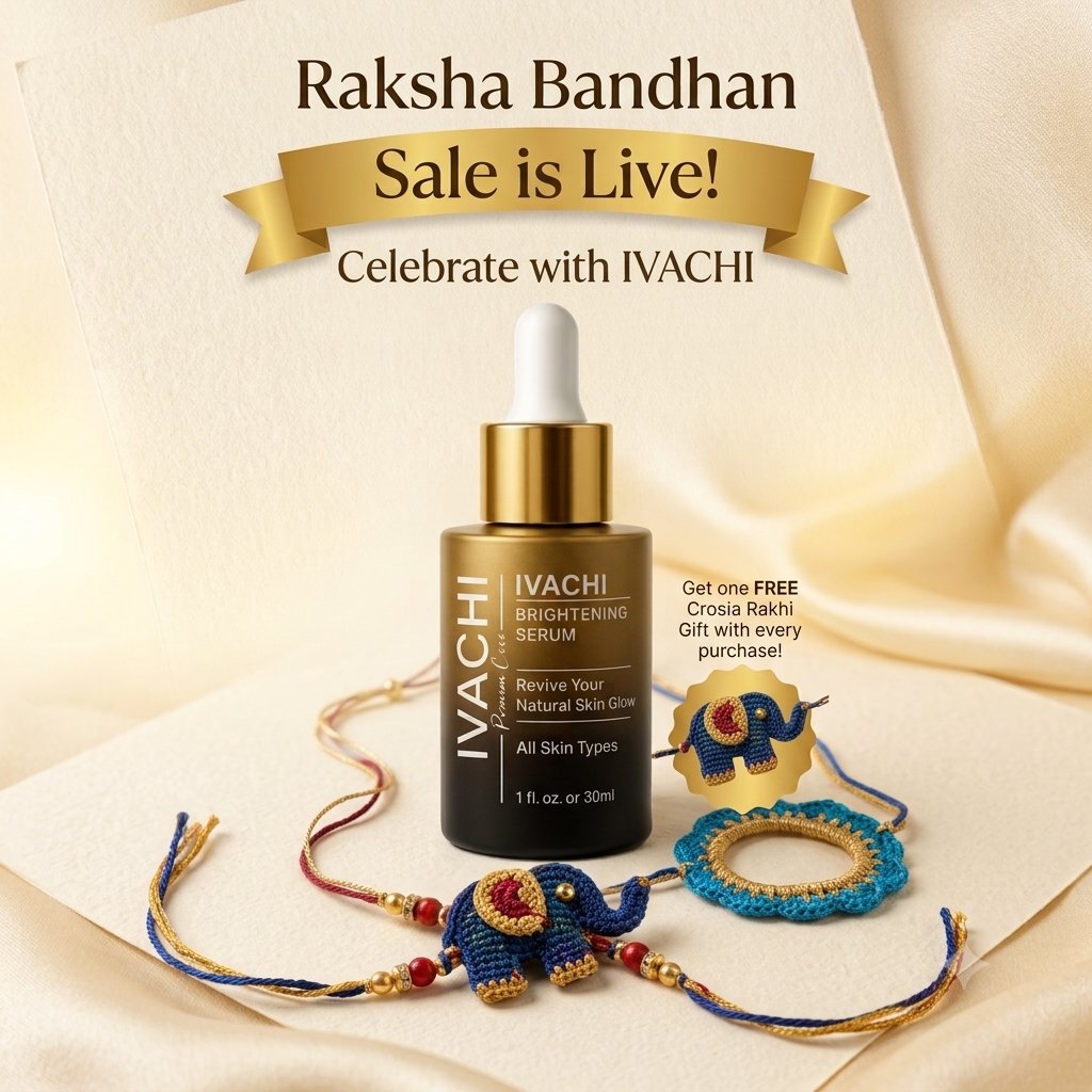 IIvachi's tweet photo. ✨ The Ivachi Sale is LIVE! 🎉

It's the perfect time to upgrade your skincare and haircare routine. Grab your favorite Ivachi products at amazing prices before the offer ends. Shop now and glow with confidence! 💚

#Ivachi #IvachiSale #SaleIsLive #Skincare #Haircare #HealthyHair https://t.co/2DcFfEbsPM