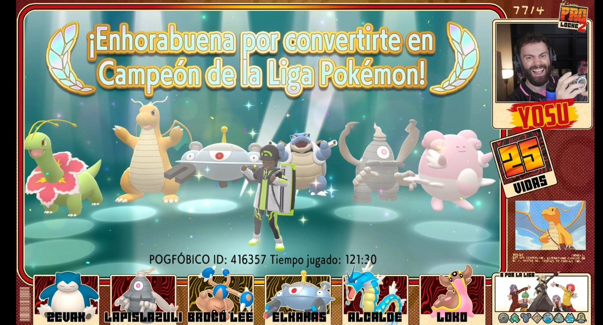 Cufre653's tweet photo. No pretendo faltar al respeto al resto de los prolockers pero sin importar lo que pase en el torneo mañana creo que hablo por la gran mayoría en decir que hay un campeón indiscutible y ese es @soy_yosu
Infravalorado, regresando de más de un año de parón e INVICTO #suburbios https://t.co/KCT6mZbLHP
